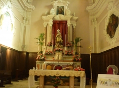 Lamezia Terme: Entrano nel vivo le celebrazioni in onore della Madonna del Carmine