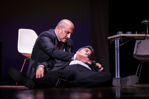 AMA Calabria, a Caulonia la storia di ''Giovanni e Paolo &ndash; Gli antieroi''