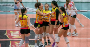 Callipo inarrestabile, decima perla giallorossa