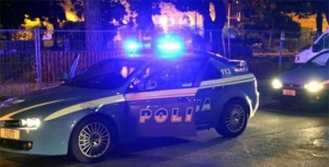 Sparatoria a Reggio Calabria: ferito 22enne