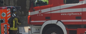 Ritrovato il giovane scomparso nel cosentino