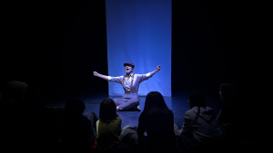 ''Sguardi a Sud'', il teatro attraversa i confini: a Mendicino al via la nona edizione