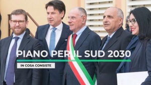 Basta Vittime: ''Nessuna novit&agrave; per la Calabria nel Piano Sud 2030''