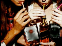 Lamezia, guerra aperta ad alcol e droga trai i minorenni