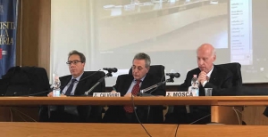 Intelligence: Carlo Mosca e Marco Valentini prezzo l'Universit&agrave; della Calabria