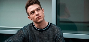 Irama al Centro Commerciale ''Due Mari''