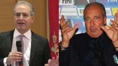 Lamezia, Gianturco: ''Mascaro come mister Ventura. Entrambi le gestioni sono fallimentari ''