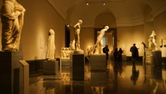 POLO MUSEALE DELLA CALABRIA: Musei, monumenti e aree archeologiche