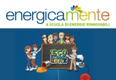 Cosenza: Legambiente ed Estra presentano &ldquo;Energicamente&rdquo; per le scuole