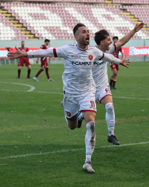 Serie D, i team della Calabria in grande spolvero