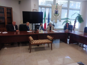 Morano e Sant'Arsenio, insieme per una nuova ipotesi di sviluppo