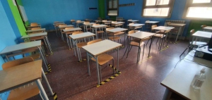 Vaccini: in Calabria dosi a insegnanti e 80enni