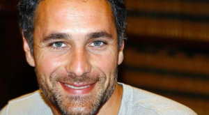 AMA Calabria, Raoul Bova a Lamezia Terme e Catanzaro con ''Il nuotatore di Auschwitz''