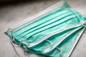 Successo per il ''Mascherina day'' a Soveria Simeri