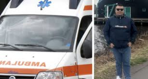 Tragedia a Lamezia Terme, operaio muore cadendo da impalcatura