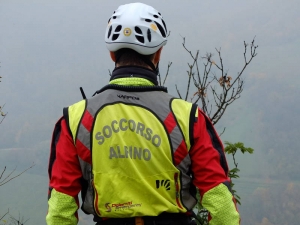 Recuperato un gruppo scout in Aspromonte