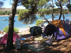 Concluso il Riot Village: campeggio studentesco pi&ugrave; grande d&rsquo;Italia