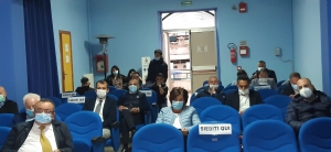 Congresso regionale UNCEM a Sellia, Vincenzo Mazzei confermato presidente