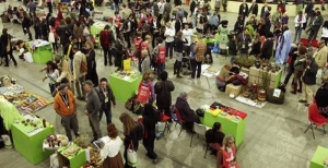 Il Parco del Pollino al Salone del Gusto di Torino