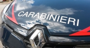 Uomini armati compiono rapina a distributore carburanti a Mileto