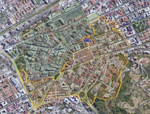 Cosenza a tutta fibra con la rete a 1 gigabit di open fiber