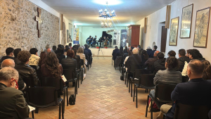 Si conclude con successo la terza edizione del Concorso Internazionale Flautistico ''Franz Doppler''