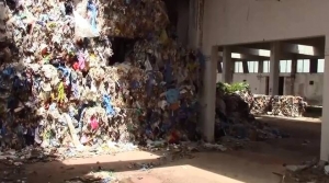 Scalese (Cgil Area Vasta): ''L'area industriale di Vibo &egrave; una discarica abusiva''