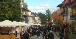 Svolto a Camigliatello il convegno ''Il Sacro e la montagna calabrese''