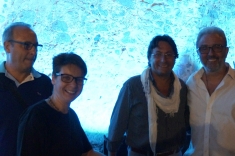 Domani riparte a Mirto-Crosia il Sipario d&rsquo;Oro estivo