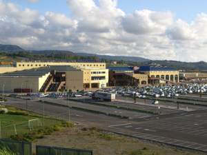 Furti nel centro commerciale Due Mari di Maida, in quattro finiscono in carcere