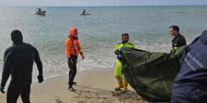 Tragedia Cutro: vittime salgono ad 81