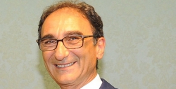 Catanzaro: dichiarazioni del Sindaco Sergio Abramo