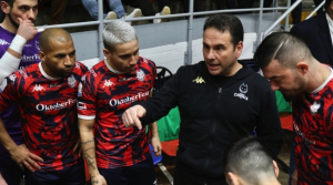 I lupi fanno tremare i campioni d&rsquo;Italia