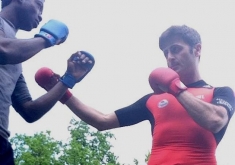 Doppio impegno per l'AKC per il fine settimana