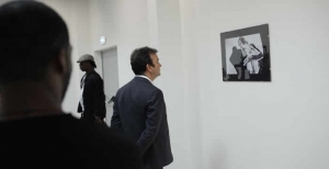 Ai BoCs Art il finissage di &lsquo;&rsquo;Vivre sur le seuil&rsquo;&rsquo;, residenza artistica dedicata alla creativit&agrave; congolese