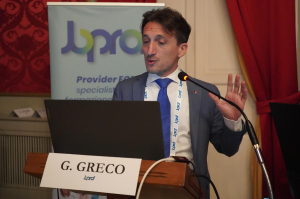 Confartigianato Calabria: ''Auguri al prof. Gianluigi Greco, nuovo rettore dell'Universit&agrave; della Calabria''