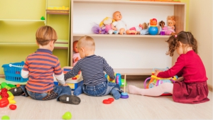 Bidello positivo al Covid a Crotone: chiuso asilo