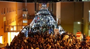 Notte dei Ricercatori, l&rsquo;associazione Philia &amp; Anthropos in prima linea