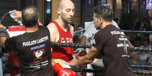 Boxe: torneo interregionale di Lamezia: la Group 15 sfiora l&rsquo;en-plein