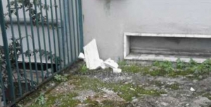 Codacons: '' Le scuole di Catanzaro cadono a pezzi''