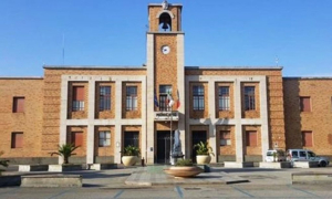 Vibo, lite negli uffici comunali: identificati i presunti responsabili