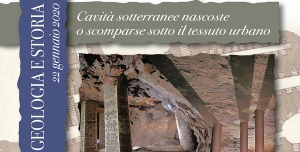 Arpacal presenta lo studio sulle Grotte di Zungri alle Giornate di Geologia e Storia