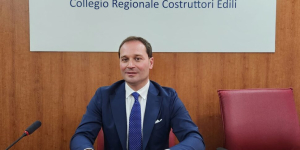 Caro materiali: in Calabria a rischio 657 cantieri per 1.555 milioni di euro. L'allarme di Ance