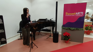 Chiude i battenti la seconda edizione di ''RaccontArti'', il festival delle arti e dei mestieri