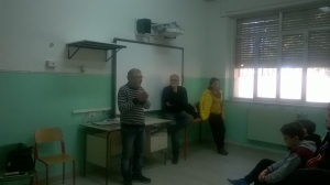 Incontro con Rocco Mangiardi, testimone di giustizia