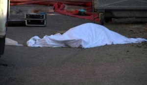 Ritrovato cadavere in stato di decomposizione a Cosenza