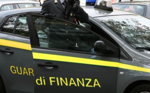 Traffico di droga Lazio-Calabria,18 arresti