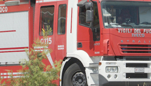 Tre auto in fiamme a Cassano allo Jonio