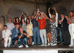 L&rsquo;Unical si conferma ''campus dello sport''