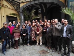 Nasce a Napoli la Rete dei Festival letterari del Sud Italia, presenti le manifestazioni calabresi